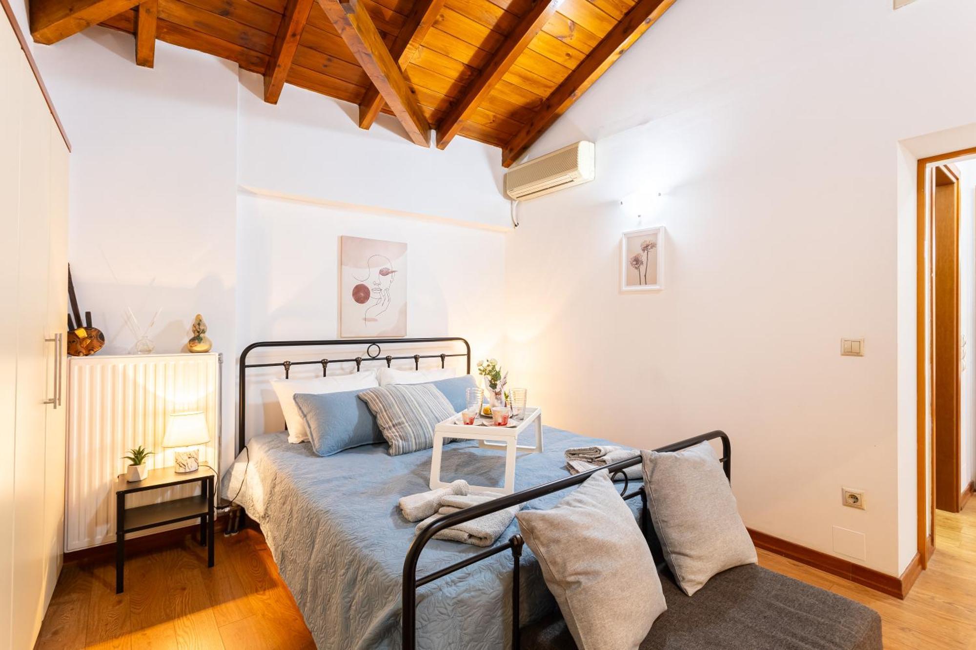 Lito'S Central Gem - Cozy Dream Getaway 卡拉马塔 外观 照片