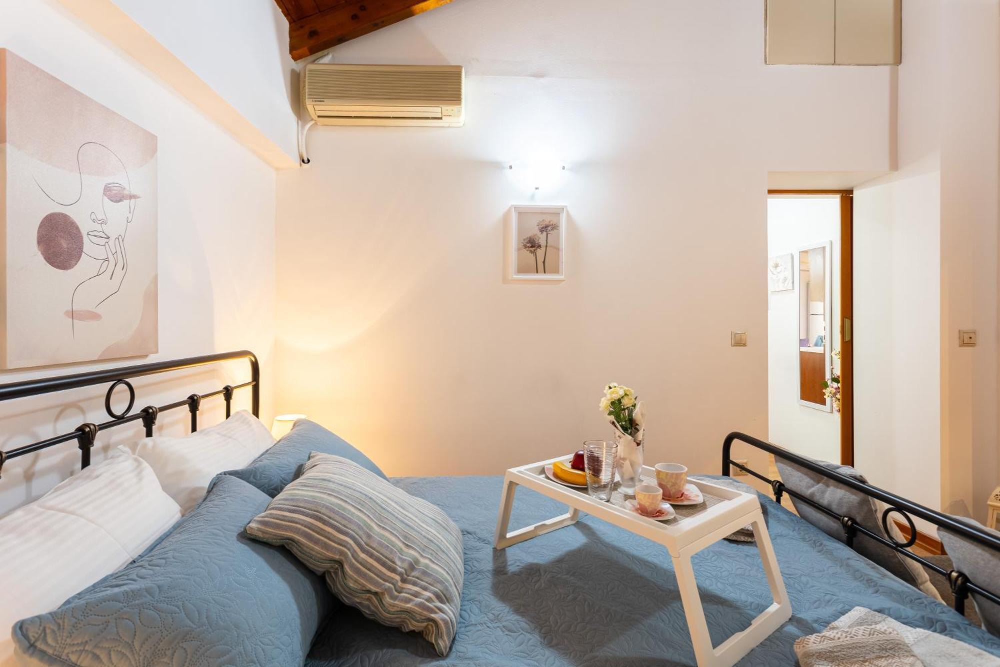 Lito'S Central Gem - Cozy Dream Getaway 卡拉马塔 外观 照片