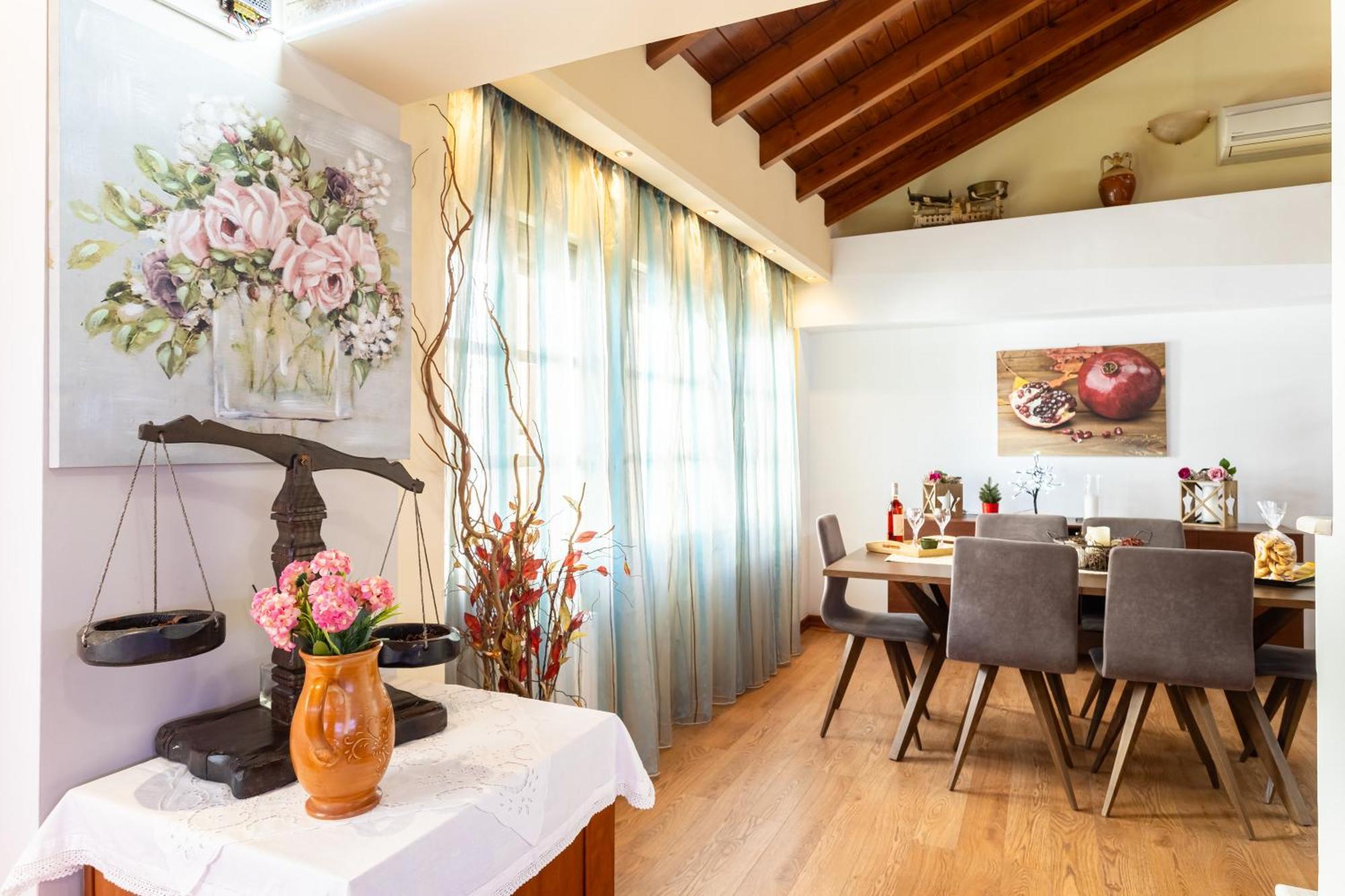 Lito'S Central Gem - Cozy Dream Getaway 卡拉马塔 外观 照片