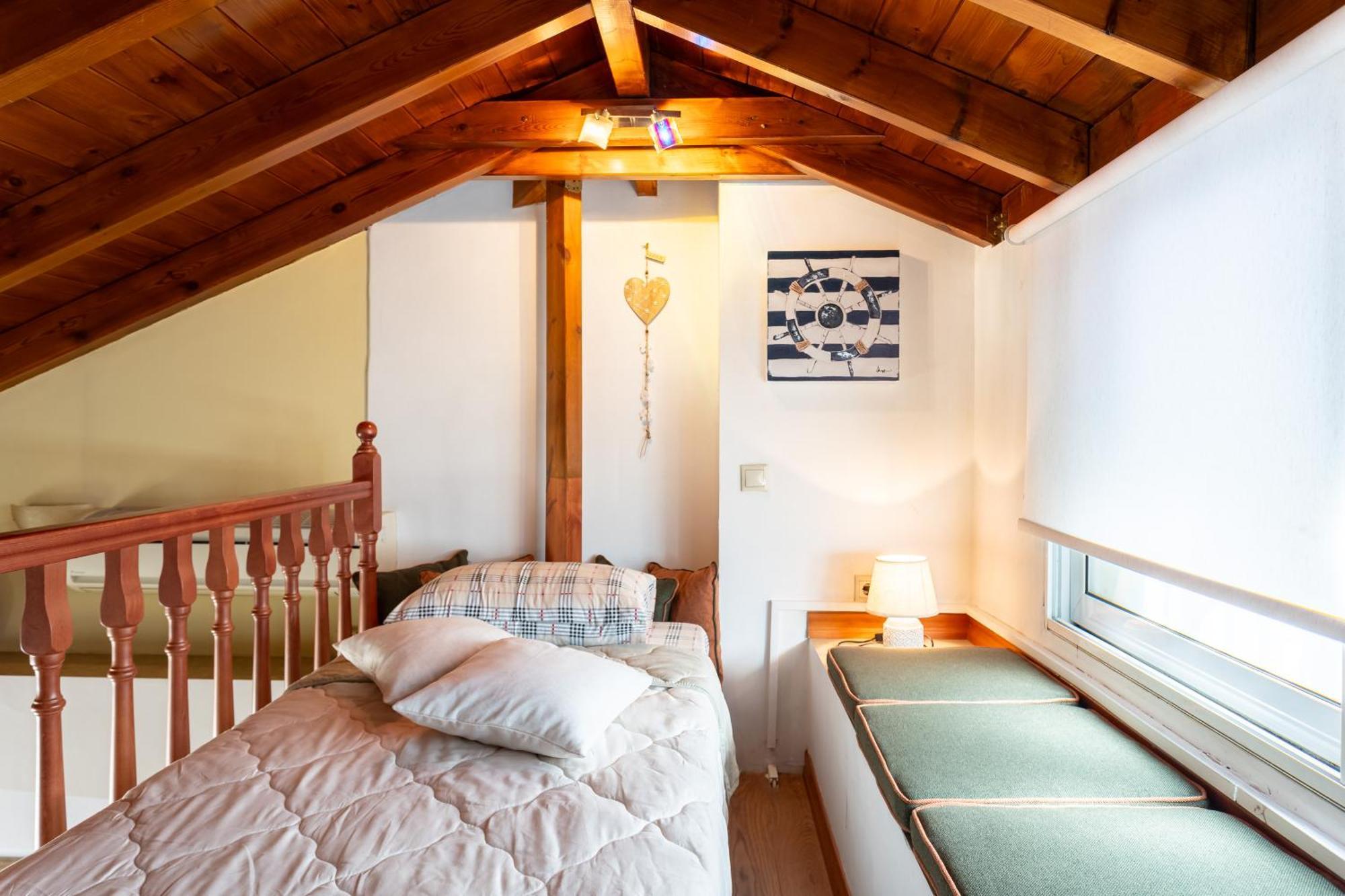 Lito'S Central Gem - Cozy Dream Getaway 卡拉马塔 外观 照片